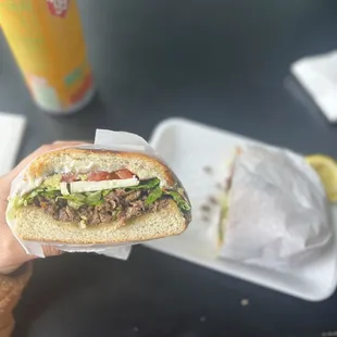 Asada torta