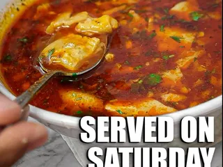 Tacos Y Pollos Mi Mexico