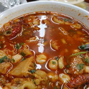 Menudo