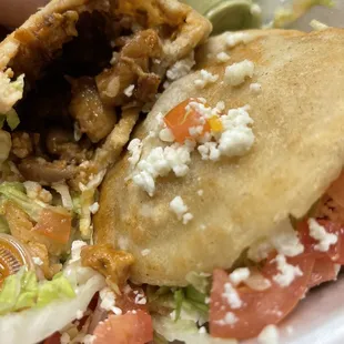 food, burritos and wraps