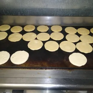 Gorditas