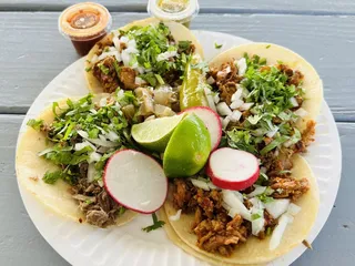 El Taco Maestro