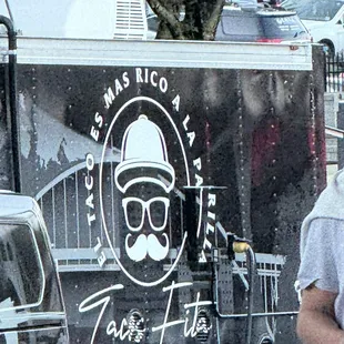 Tacos Fita Truck