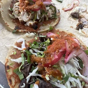 Heaven in every bite. You must come try and I can assure you it will be heaven!