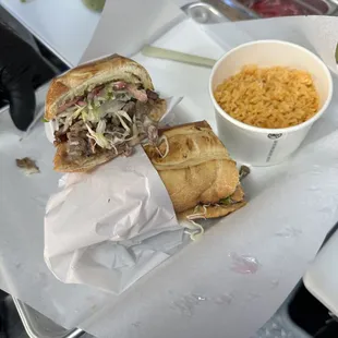 sandwiches, sandwich, food