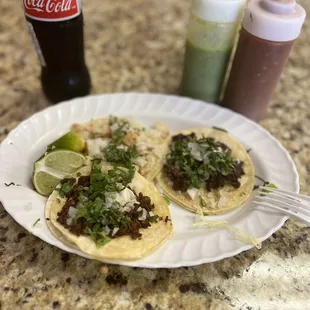 Tacos Fogoncito