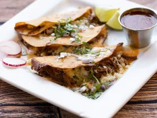 Casa Hacienda Birrieria & Taco shop