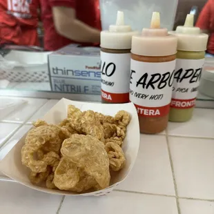 Chicharrones