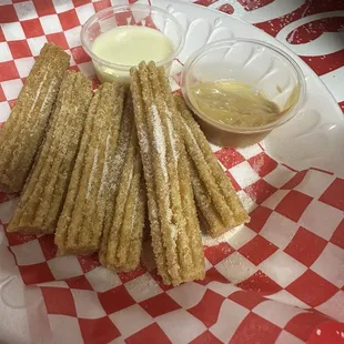 Churros