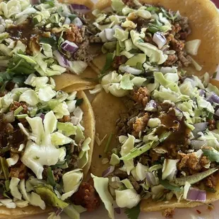 Asada galacticos tacos