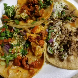 Food sucked. Unless you want soggy tacos and flavorless meat