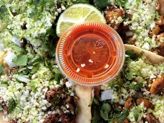 Tacos Talpa