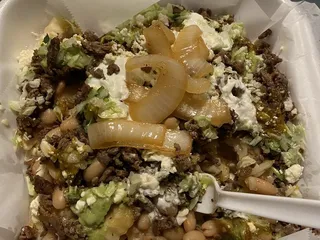 Tacos El Pariente