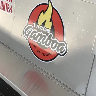 Truck Logo