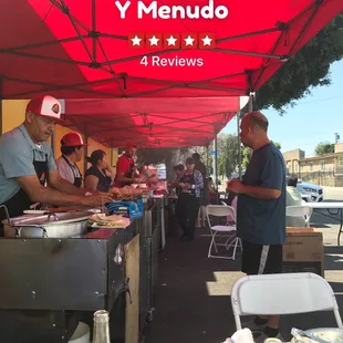 Family owned and operated