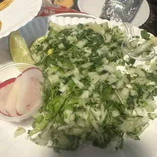 Condiments