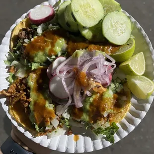 BOMB TACOS!!!!