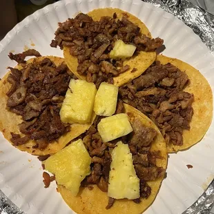 Al pastor