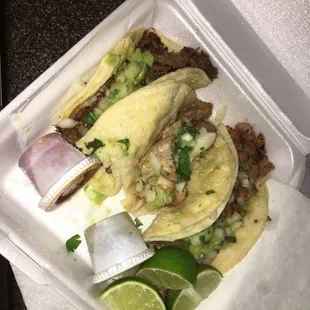 food, tacos