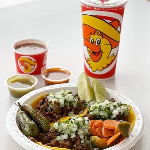 Taco Asada