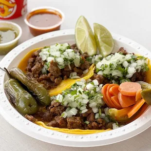 Taco Asada