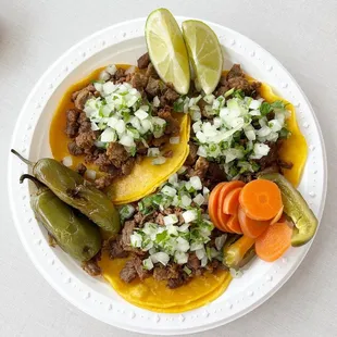 Taco Asada