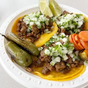Taco Asada