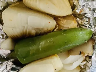 Tacos Los Guero