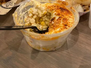 Tacos El Fogón