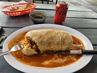 Tacos Y Mariscos Mi Pueblo