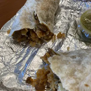 food, burritos and wraps, wraps, burrito