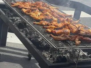 El Pico De Gallo Grill