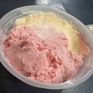 Free ice cream