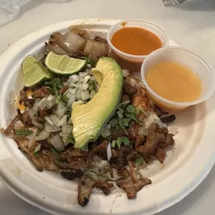 Super Taco