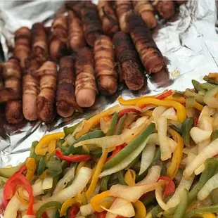 Hot Dogs