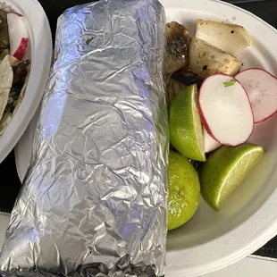 Super Burrito