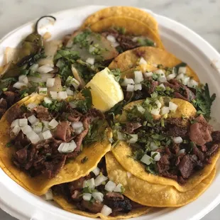 Tripa Tacos