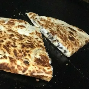Quesadilla