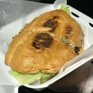 Tortas