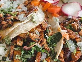 Tacos El Pelon