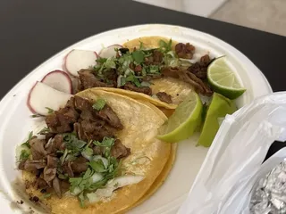 Famosa Taqueria