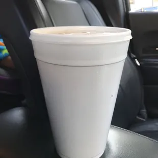 Horchata