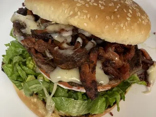 Taqueria La Frontera