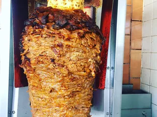 Tacos Don Goyo Downey