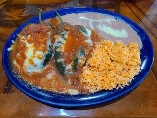 La Hacienda Mexicana