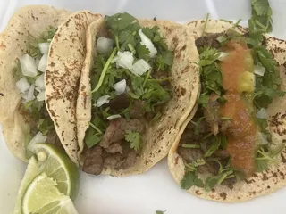 The Mexican Hot Tacos Traditional & Authentic