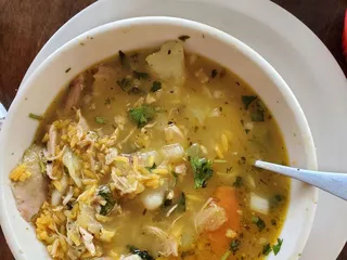 Restaurante Mexicano La Cascada