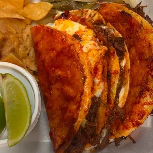 taco birria