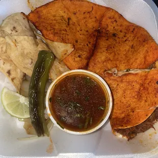Quesa-Birria