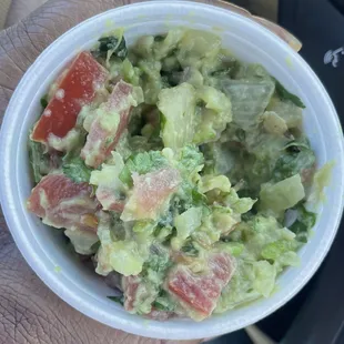 Guacamole
